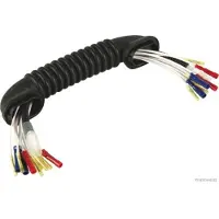 Herth+Buss HERTH&BUSS Kabelreparatursatz, Heckklappe, Passend für VW Polo (9N_) - 51277114