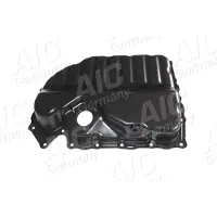 AIC 55260 Ölwanne Motorölwanne für VW Golf VII Schrägheck (5G1, BQ1, BE1, BE2) GOLF VI (5K1) Golf V Schrägheck (1K1) TIGUAN (5N) Passat Variant (3C5)