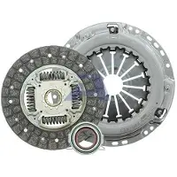 AISIN Kupplungssatz Kupplung für TOYOTA LAND CRUISER (KDJ12, GRJ12) KT-374