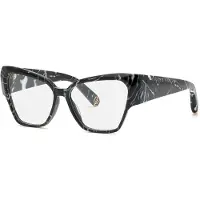 Philipp Plein Vpp100 Frau Mit Brille