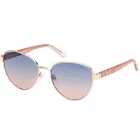 GUESS Gu00101 Polarisierte Sonnenbrille Für Frauen