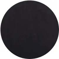 Ayyildiz Teppiche Teppich "SKY 5400", rund, 7 mm Höhe, Besonders weich / Softfllor / waschbar