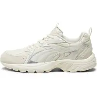 Puma Sneaker Milenio Tech Suede herren