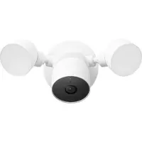 Google Nest Cam Spotlight