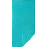 Egeria Handtücher "Micro Touch", (2 St., 2er Set Handtücher 50 x 100 cm), Streifenbordüre, extrem saugfähig & flauschig, 100% Baumwolle