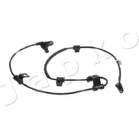 Japko ABS Sensor Raddrehzahl Vorne Rechts für KIA SPORTAGE (SL) 151K50