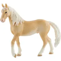 Schleich HORSE CLUB 13911, 5 Jahr(e), Mehrfarbig, Kunststoff