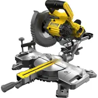 Stanley Fatmax Akku-Paneelsaege 18V V20, 1 x 4,0Ah