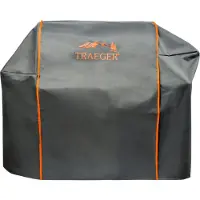 Traeger Timberline 850 Grillabdeckung