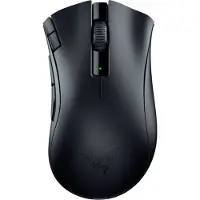 Razer DeathAdder V2 X HyperSpeed, Kabellose Gaming Maus, Ergonomisches Design