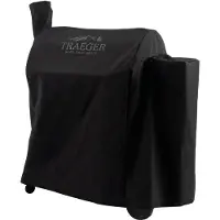 Traeger BAC557, Hülle, Schwarz, Pro Series 780, , 1 Stück(e)