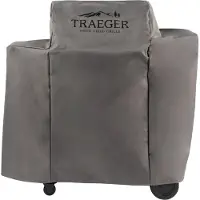 Traeger Ironwood 650 Grillabdeckung