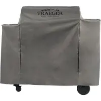 Traeger Ironwood 885 Grillabdeckung