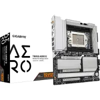 Gigabyte Trx50 Aero D Hauptplatine