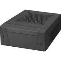 Silverstone MILO ML10 - USFF - Mini-ITX - keine