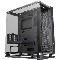 Thermaltake Core P3 Tg Pro Tower-gehäuse Mit Fenster