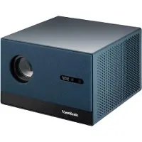 Viewsonic LX60HD, 630 ANSI Lumen, LCD, 1080p (1920x1080), 4200:1, 1270 - 3556 mm (50 - 140"), 1,42 - 3,8 m