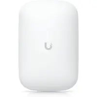 Ubiquity UBIQUITI UniFi U6 Extender, Wi-Fi 6 AX5400