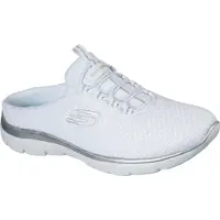 SKECHERS Summits Swift Step Weiß WSL Größe EU 40