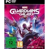 Marvel's Guardians of the Galaxy (inkl. Digital Comic)