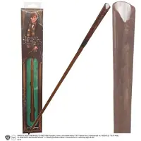 Studio Canal Replik Des Zauberstabs Von Newt Scamander 38 Cm Braun Braun One Size