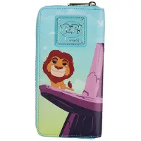 Loungefly Disney Der König der Löwen Rock Brieftasche