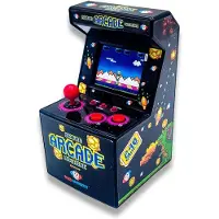 Mad Monkey 240 In 1 Retro Mini Arcade-maschinenfigur 15 Cm