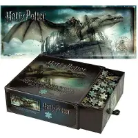 Noble Collection Harry Potter Puzzle Gringotts Bank Escape