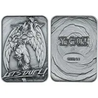 Fanatic Yu-Gi-Oh! GX Metallbarren Elemental Hero Avian Limited Edition