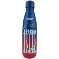 Cinereplicas Stranger Things Umgedrehter Thermobecher
