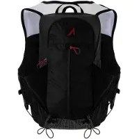 UltrAspire - Legacy 3.0 - Trailrunningrucksack schwarz