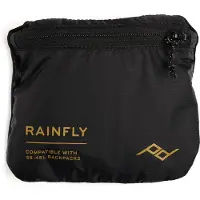 Peak Design Regenfliege Schwarz 45L