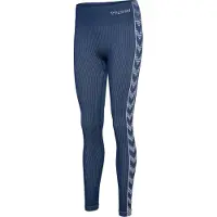 Hummel hmlMT BLAZE SEAMLESS MW TIGHTS