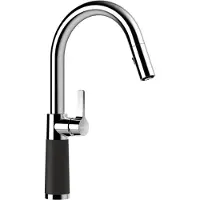 Schock SC-520 Onyx - 555120GON Hochdruckarmatur
