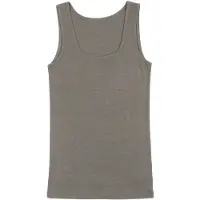 Joha - Women's Tank Top 85/15 - Merinounterwäsche Gr S grau