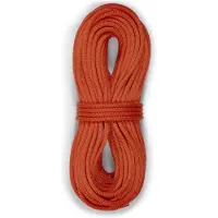 Mammut - Zopa 9.7 - Einfachseil Gr 80 m rot