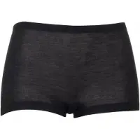 Engel - Women's Pants - Merinounterwäsche Gr 46/48 schwarz