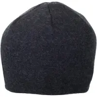 Mufflon - Storm - Mütze Gr One Size blau/schwarz
