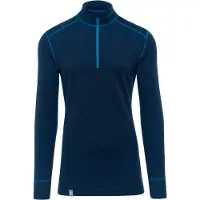 Thermowave Merino Xtreme Langarm-baselayer