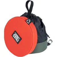 Snap - Chalk Box - Chalkbag rot
