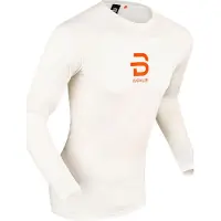 Daehlie Compete-tech Long Sleeve snow white (10000) L