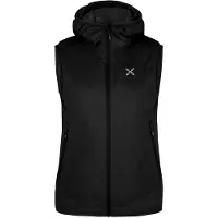 Montura Dolomiti Vest Woman black (90) XS