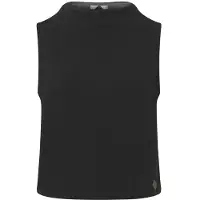 STAPF - Women's Karla - Top Gr XL schwarz