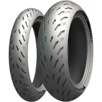 Michelin Power 5 78w Tl Straßenreifen