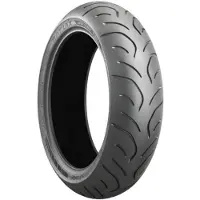 Bridgestone Reifen Tyre 190/55 R17 (75W) Battlax T-30