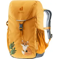 Deuter Waldfuchs Rucksack, Freizeitrucksack, Orange