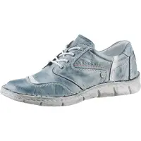 Krisbut Halbschuhe, 221-011: Deutsch:36, Color:blau