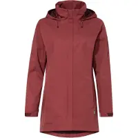 Vaude Parka mit Kapuze, Damen Escape