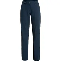 Vaude Damen Hose Wo Strathcona Pants II