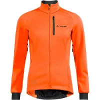 Vaude Bike Damen Langarmshirt Posta Softshell